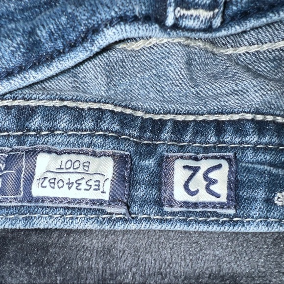 Miss me Jeans - Picture 6 of 7